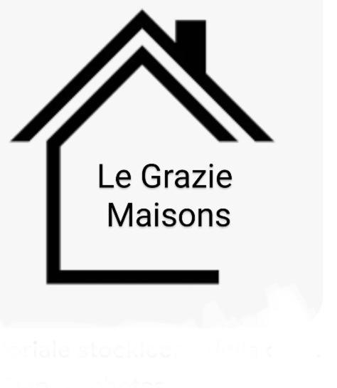 Le Grazie Maisons Genova Exterior foto