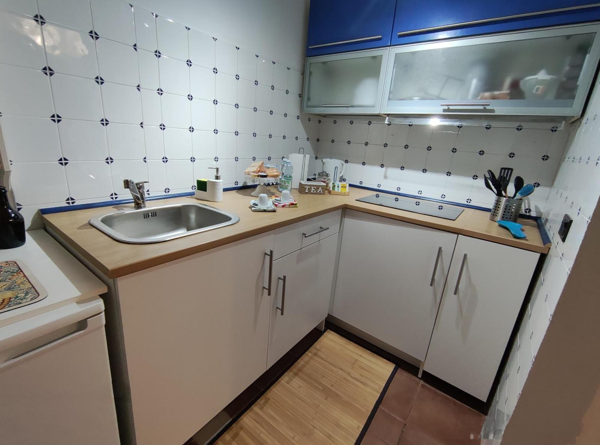 Le Grazie Maisons Genova Habitación foto