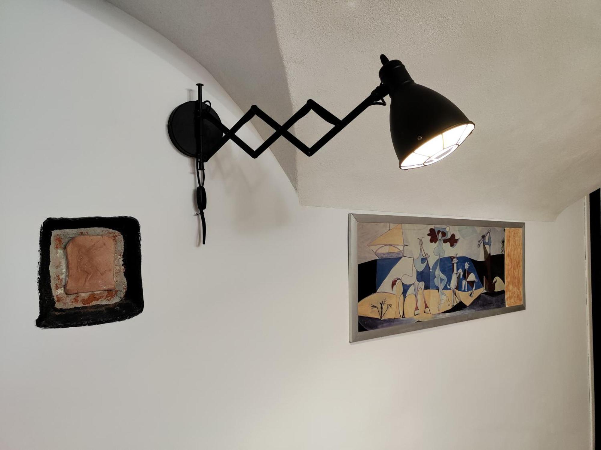 Le Grazie Maisons Genova Habitación foto