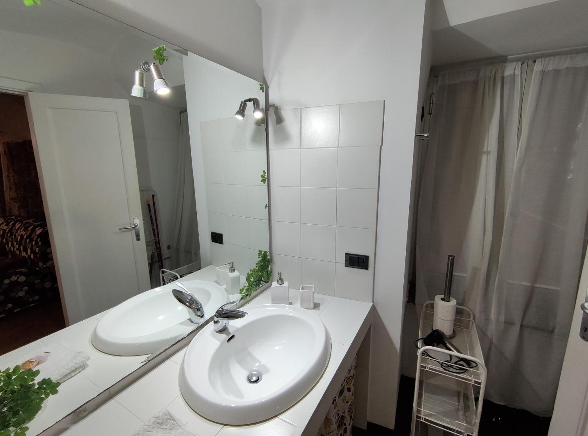 Le Grazie Maisons Genova Habitación foto